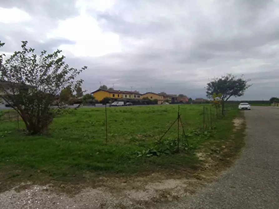 terreno agricolo in vendita a Molinella in zona Marmorta