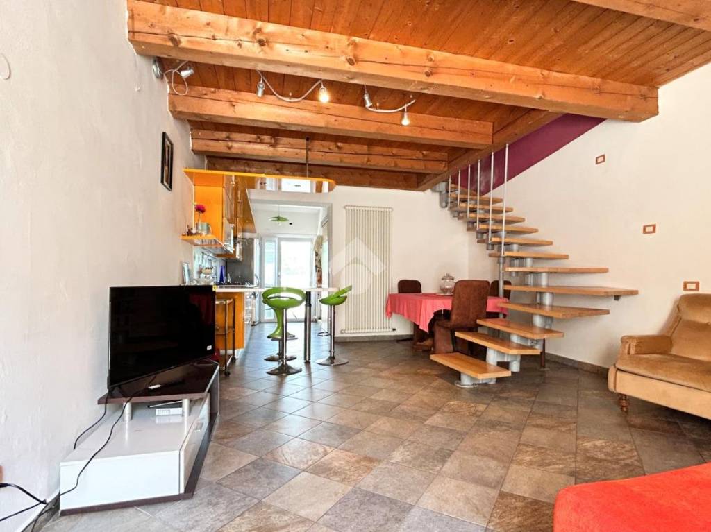 casa indipendente in vendita a Molinella