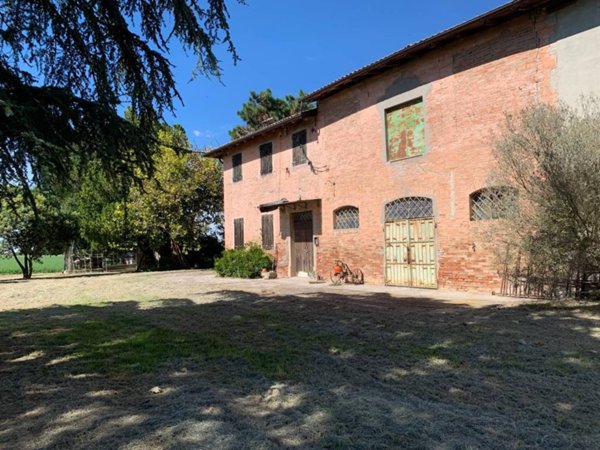 casa indipendente in vendita a Molinella