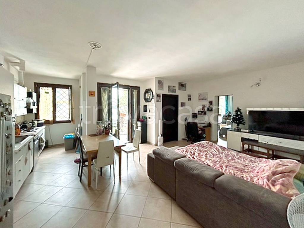 casa indipendente in vendita a Molinella in zona Selva Malvezzi