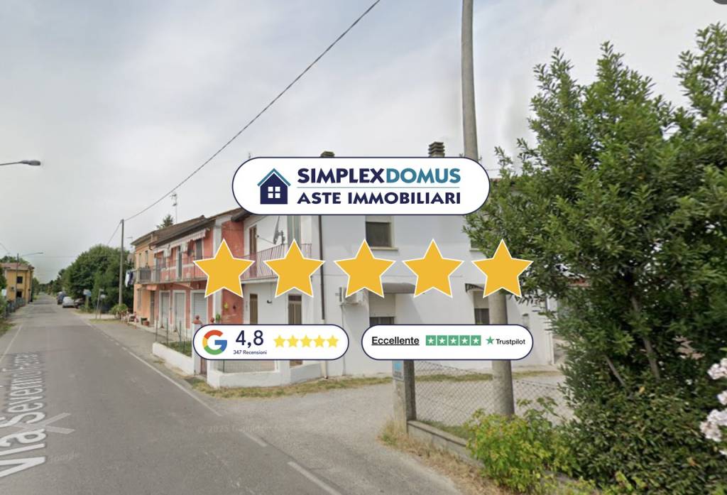 appartamento in vendita a Molinella in zona San Pietro Capofiume