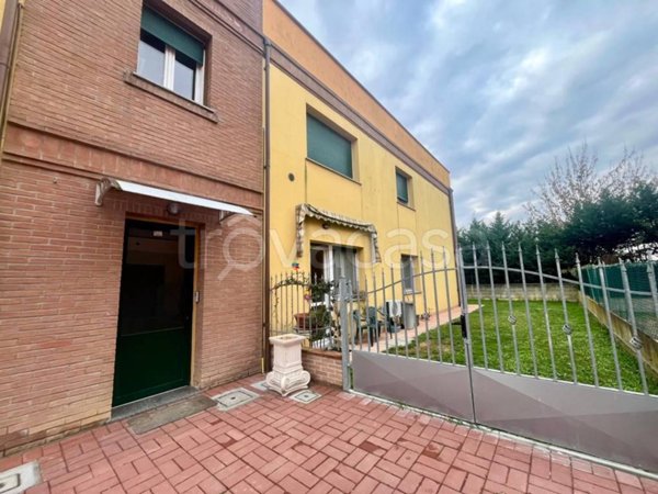 appartamento in vendita a Molinella in zona San Martino in Argine