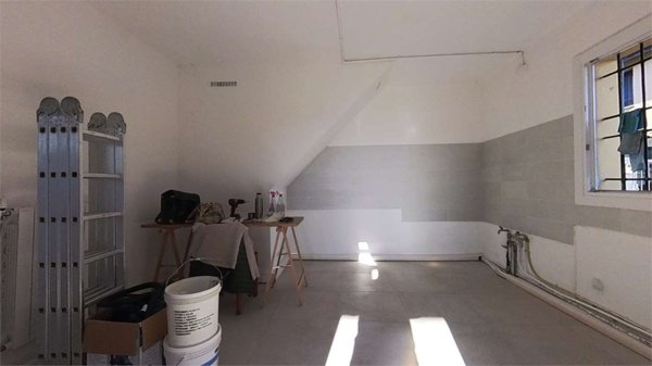 casa indipendente in vendita a Molinella in zona San Martino in Argine