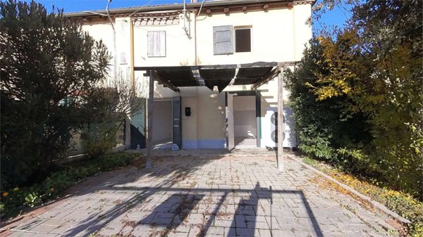 casa indipendente in vendita a Molinella in zona San Pietro Capofiume