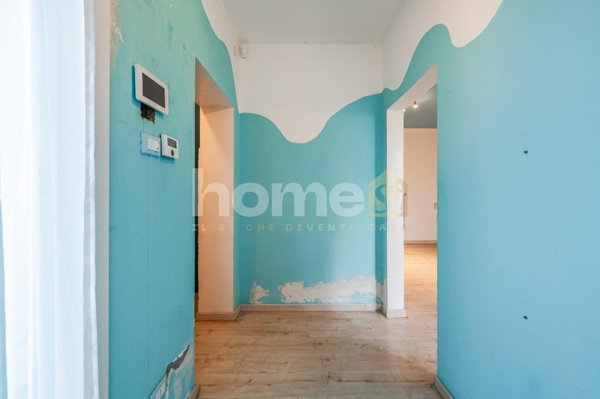 appartamento in vendita a Molinella