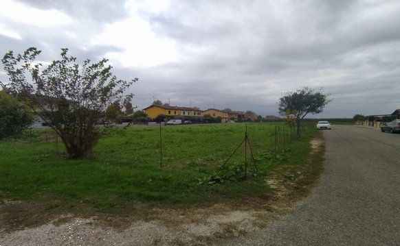 terreno agricolo in vendita a Molinella in zona Marmorta