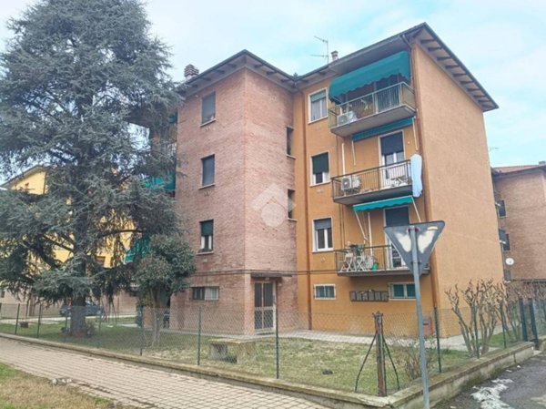 appartamento in vendita a Molinella