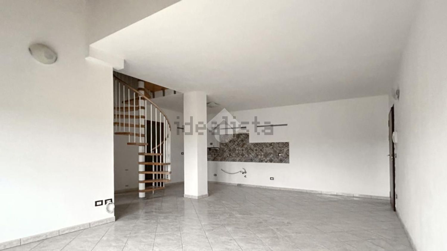 appartamento in vendita a Molinella