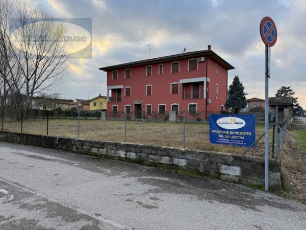 terreno agricolo in vendita a Molinella