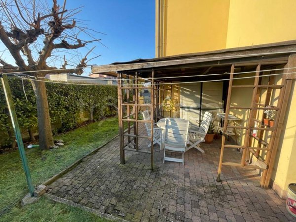 casa indipendente in vendita a Molinella