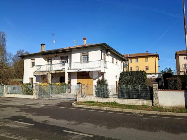 casa indipendente in vendita a Molinella