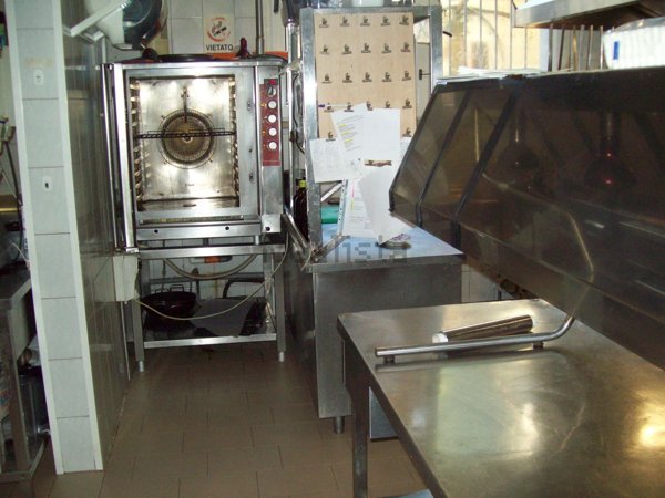 negozio in vendita a Molinella