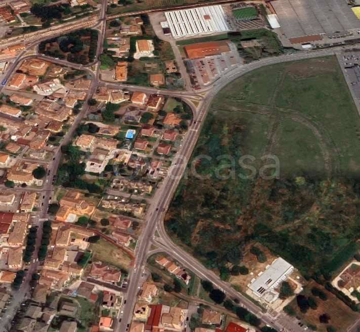 terreno edificabile in vendita a Molinella