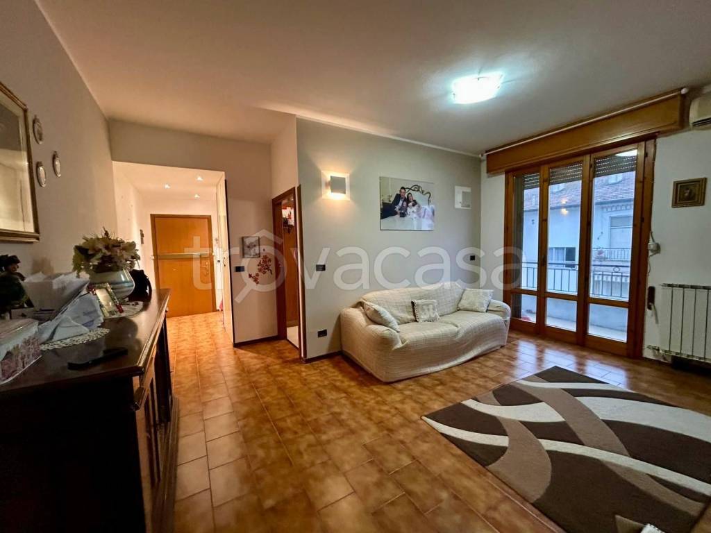 appartamento in vendita a Molinella