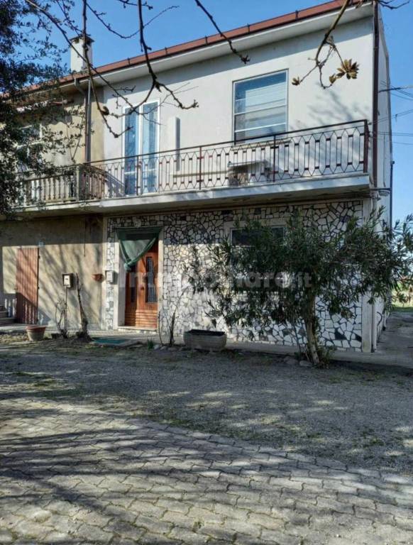 casa indipendente in vendita a Molinella