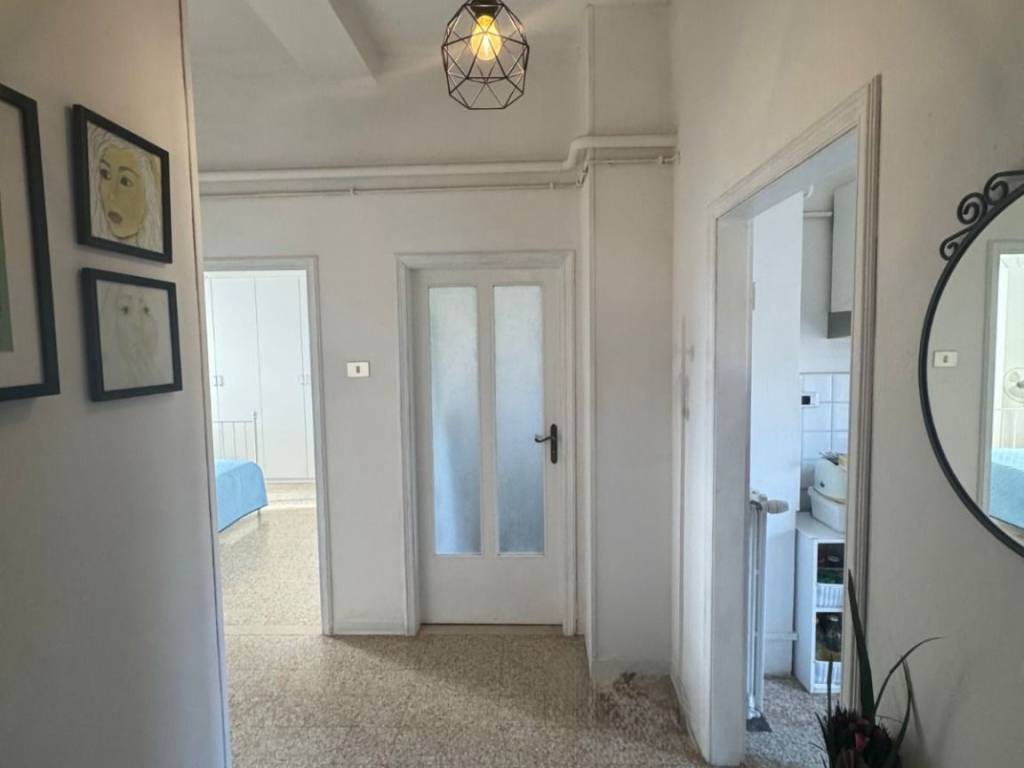 appartamento in vendita a Molinella