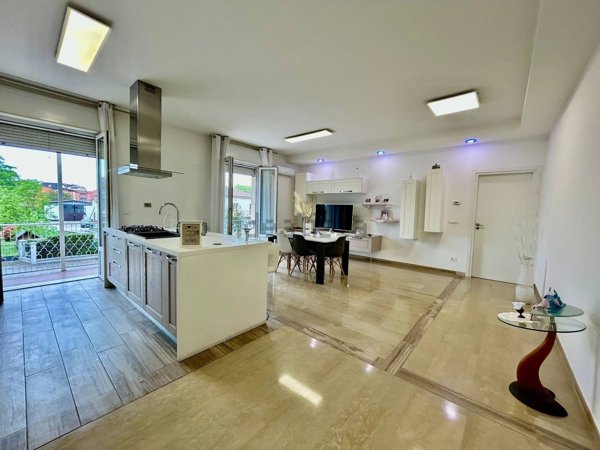 appartamento in vendita a Molinella