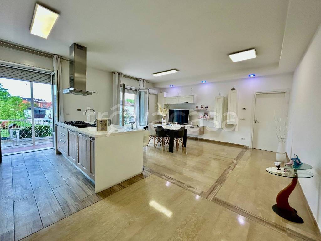 appartamento in vendita a Molinella