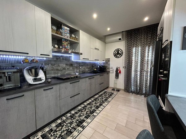 appartamento in vendita a Molinella