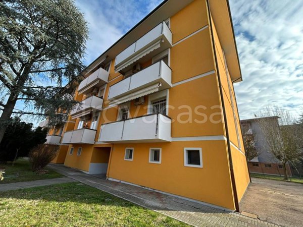 appartamento in vendita a Molinella