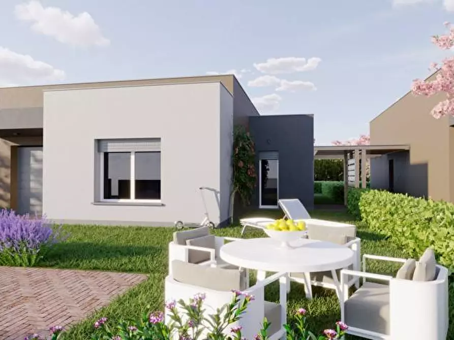 casa indipendente in vendita a Molinella