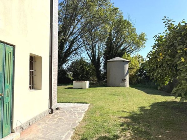 casa indipendente in vendita a Molinella