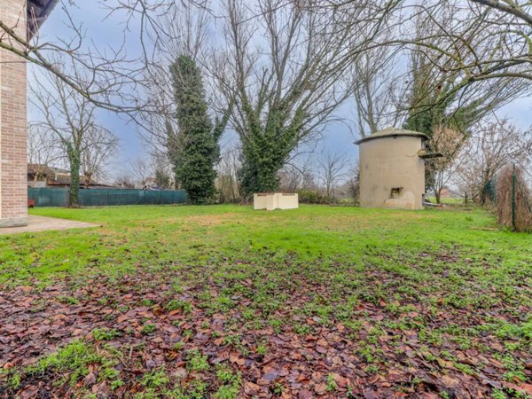 casa indipendente in vendita a Molinella
