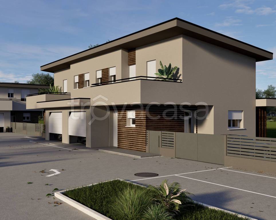 villa in vendita a Molinella