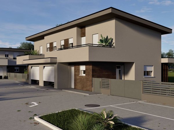 villa in vendita a Molinella