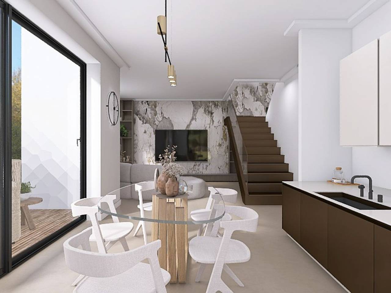 villa in vendita a Molinella