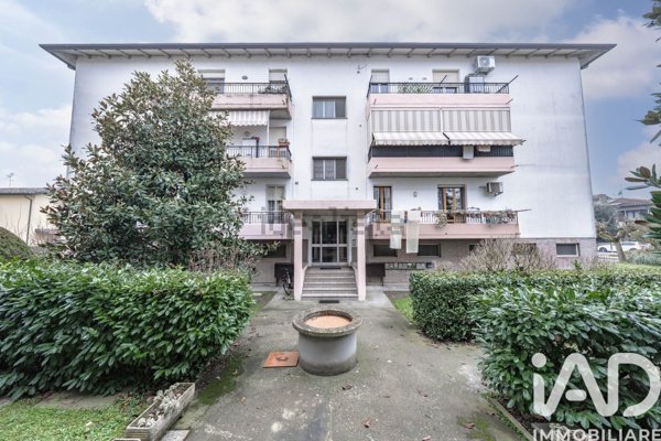 appartamento in vendita a Molinella