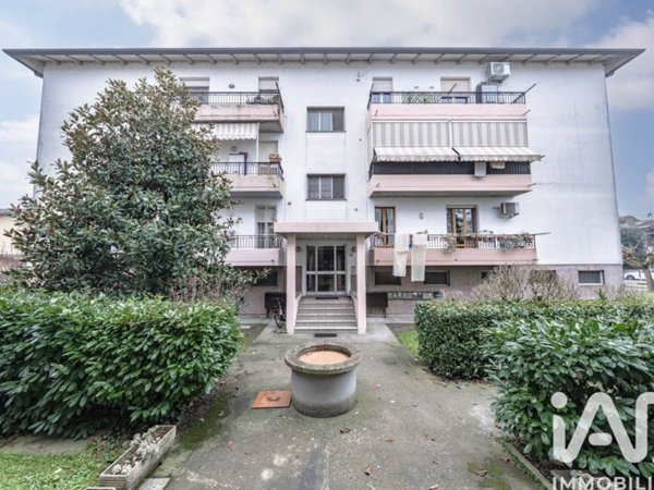 appartamento in vendita a Molinella