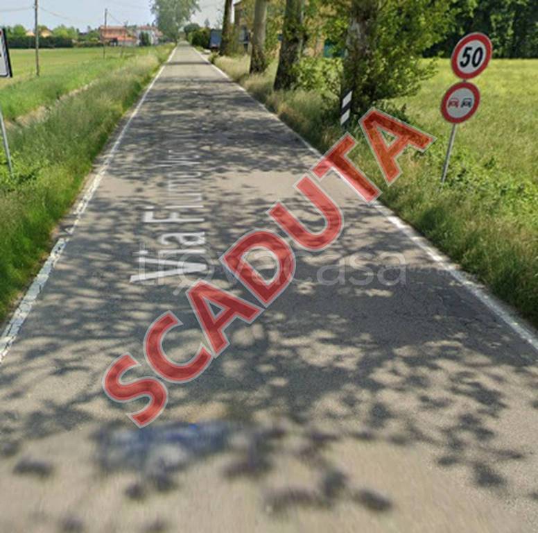 terreno agricolo in vendita a Molinella in zona Marmorta