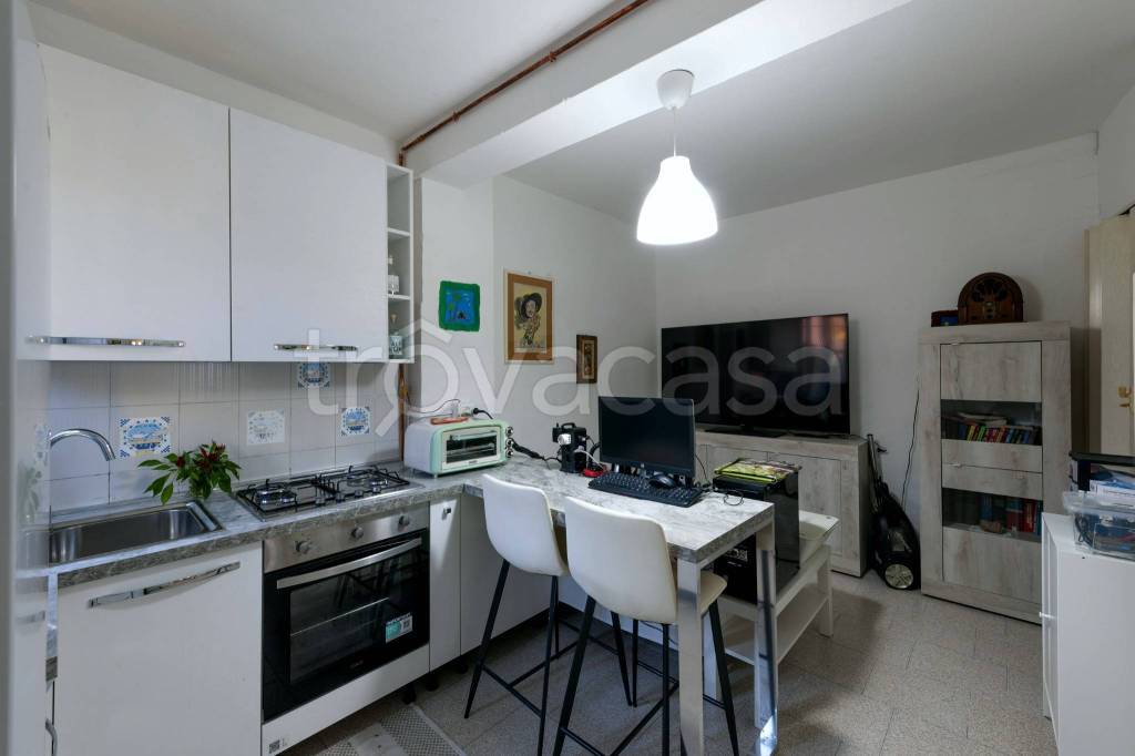 appartamento in vendita a Molinella