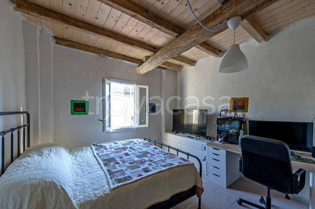 appartamento in vendita a Molinella