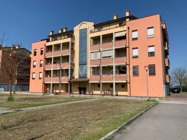 appartamento in vendita a Molinella