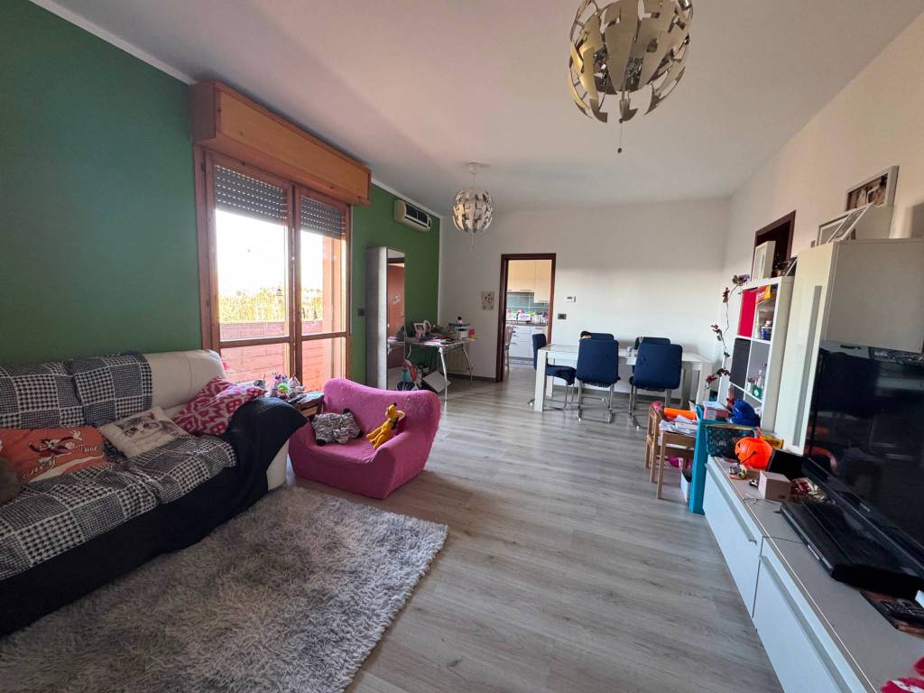 appartamento in vendita a Molinella