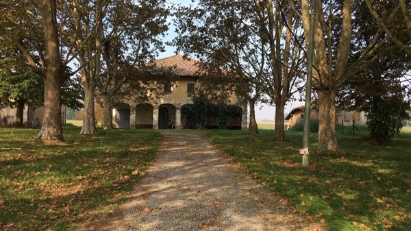 appartamento in vendita a Molinella in zona San Pietro Capofiume