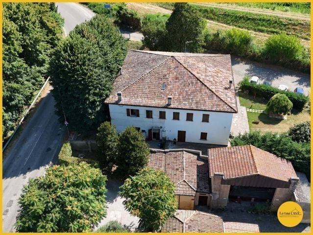 casa indipendente in vendita a Molinella in zona San Pietro Capofiume