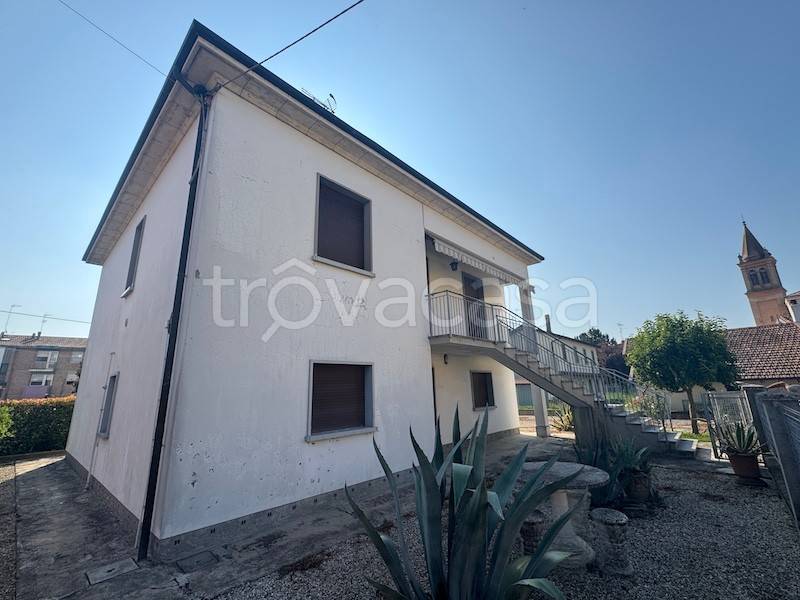 casa indipendente in vendita a Molinella in zona San Martino in Argine