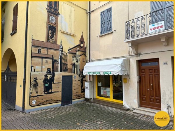 negozio in vendita a Molinella