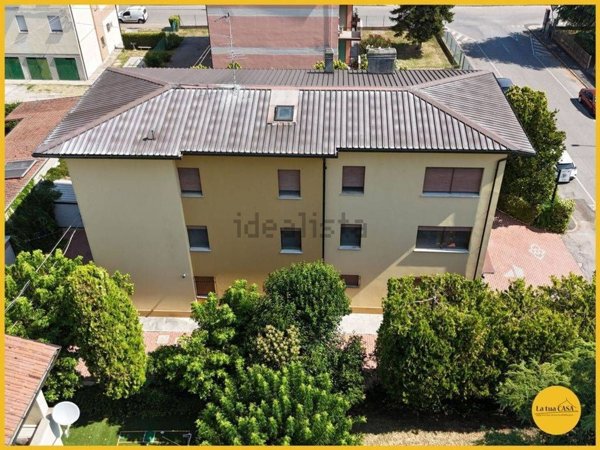 appartamento in vendita a Molinella