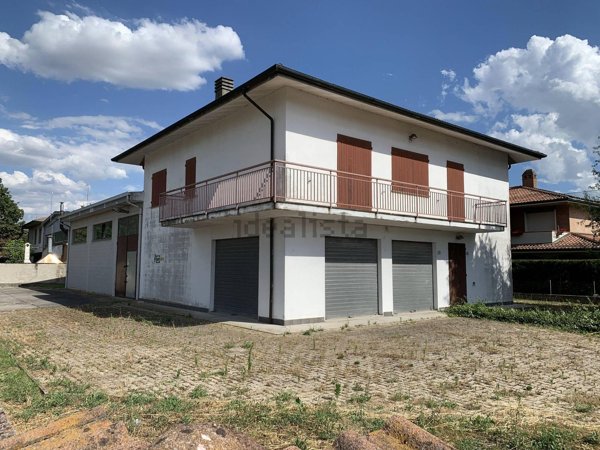 appartamento in vendita a Molinella