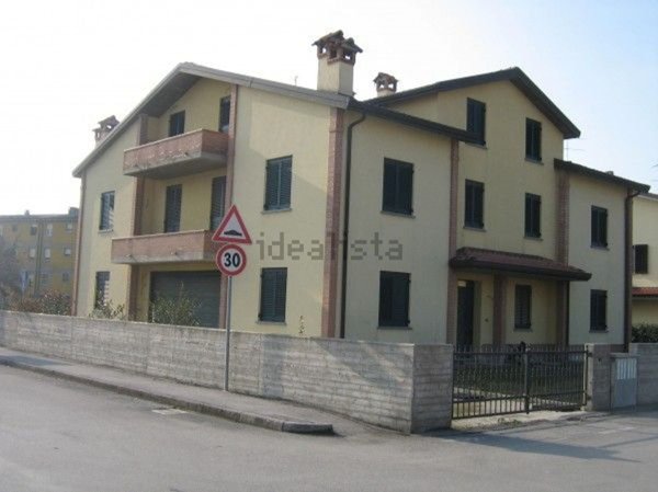 appartamento in vendita a Molinella