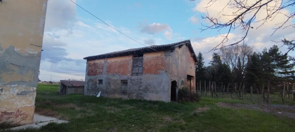 casa indipendente in vendita a Molinella