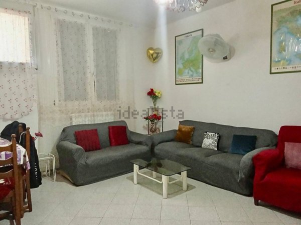 appartamento in vendita a Molinella