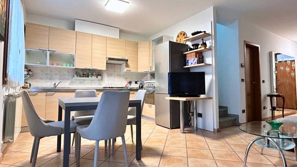 casa indipendente in vendita a Molinella in zona San Martino in Argine