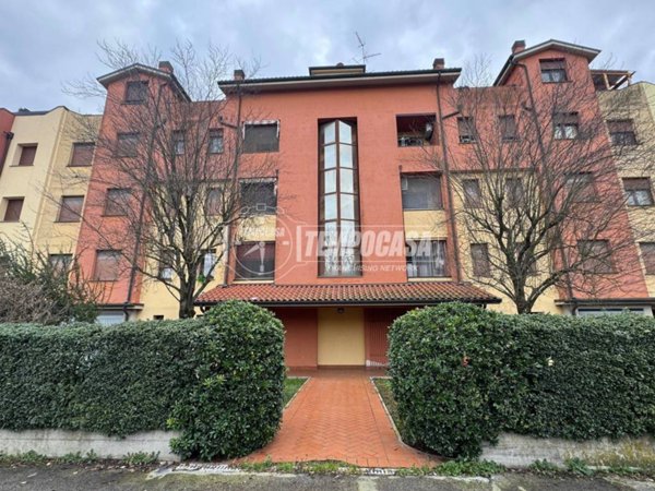 appartamento in vendita a Molinella