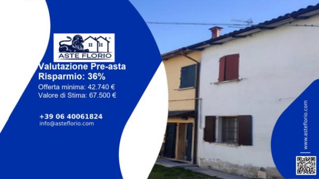 appartamento in vendita a Molinella