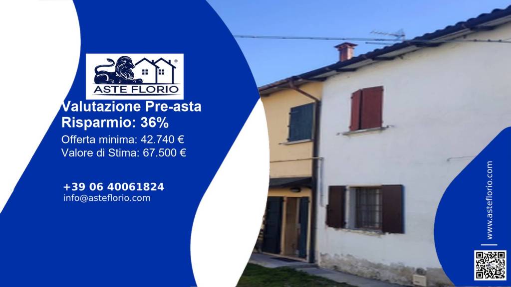 appartamento in vendita a Molinella